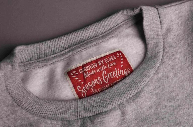 Label-tags
