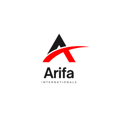 arifainternational.com